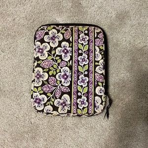 Vera Bradley book holder